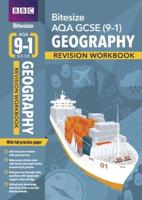 Geography. Workbook