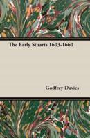 The Early Stuarts 1603-1660