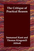 The Critique of Practical Reason