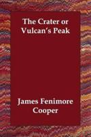 The Crater or Vulcan's Peak