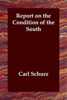 Report on the Condition of the South