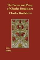 The Poems and Prose of Charles Baudelaire