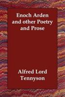 Enoch Arden and Other Poetry and Prose