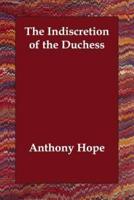 The Indiscretion of the Duchess