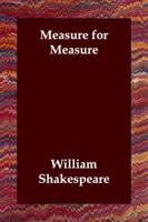 Measure for Measure