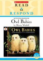 Activities Based on Owl Babies by Martin Waddell