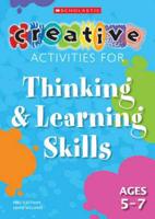 Thinking & Learning Skills. Ages 5-7