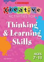 Thinking & Learning Skills. Ages 7-11