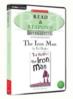 The Iron Man by Ted Hughes