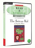 Read & Respond Interactive Activities Based on The Suitcase Kid by Jacqueline Wilson