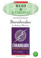 Activities Based on Stormbreaker by Anthony Horowitz