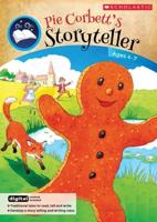Storyteller For Ages 4 to 7