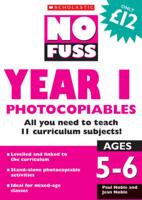 No Fuss Year 1 Photocopiables