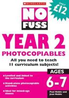 No Fuss Year 2 Photocopiables