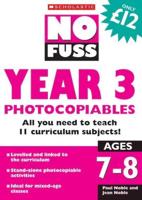 No Fuss Year 3 Photocopiables Ages 7-8