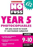No Fuss Year 5 Photocopiables Ages 9-10