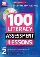 100 Literacy Assessment Lessons. Year 2, Scottish Primary 3