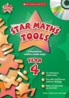 Star Maths Tools Year 4