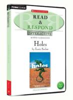 Read & Respond Interactive Activities Based on Holes by Louis Sachar