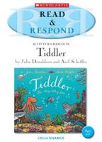 Activities Based on Tiddler by Julia Donaldson and Axel Scheffler