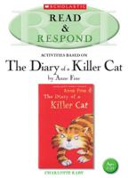 Activities Based on The Diary of a Killer Cat by Anne Fine