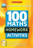 100 Maths Homework Activities Year 2