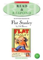 Activities Based on Flat Stanley by Jeff Brown