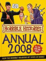 Horrible Histories Annual 2008