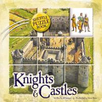 Knights and Castles Shuffle-Puzzle Book