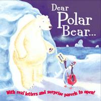 Dear Polar Bear--