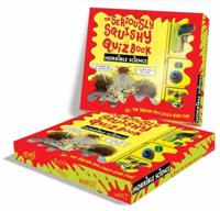 The Seriously Squishy Quiz Book Pack