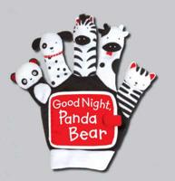 Good Night, Panda Bear