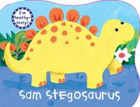 Sam Stegosaurus