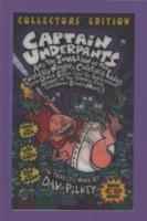 Captain Underpants and the Invasion of the Incredible Naughty Cafeteria Ladies from Outer Space