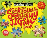 The Seriously Squishy Jigsaw Book