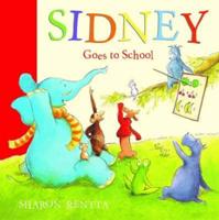 Sidney Goes to School