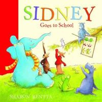 Sidney Goes to School