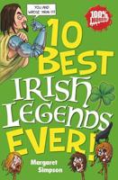 10 Best Irish Legends Ever!