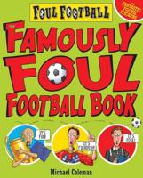 The Famously Foul Football Book