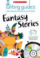 Fantasy Stories for Ages 5-7