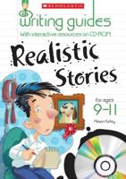 Realistic Stories. For Ages 9-11