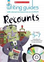 Recounts. For Ages 5-7