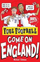 Come on England!