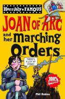 Joan of Arc and Her Marching Orders