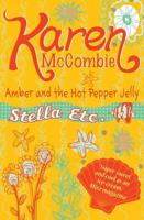 Amber and the Hot Pepper Jelly
