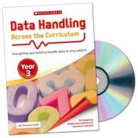 Data Handling. Year 3