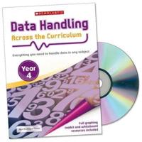 Data Handling Across the Curriculum Year 4
