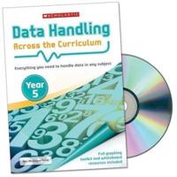Data Handling Year 5