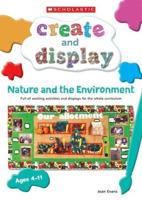 Nature and the Environment Ages 4-11