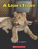 A Lion's Story